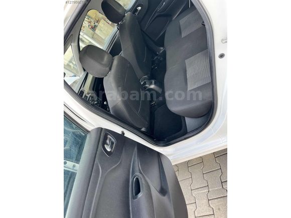 BAŞAK OTOMOTİV den 301 Kredi kartına 12 taksit