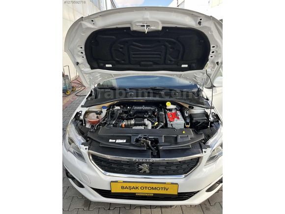 BAŞAK OTOMOTİV den 301 Kredi kartına 12 taksit
