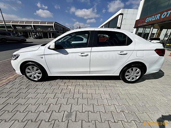 BAŞAK OTOMOTİV den 301