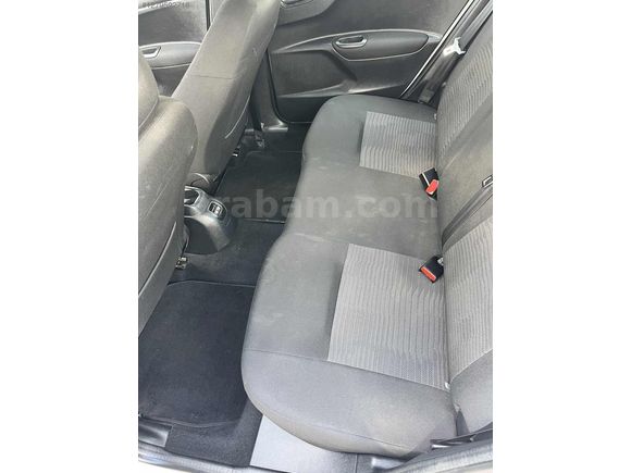 BAŞAK OTOMOTİV den 301 Kredi kartına 12 taksit