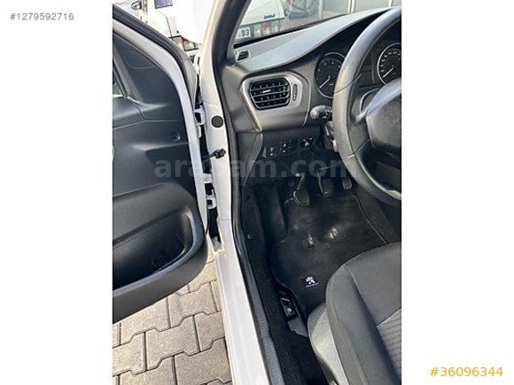BAŞAK OTOMOTİV den 301