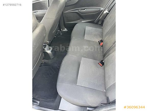 BAŞAK OTOMOTİV den 301