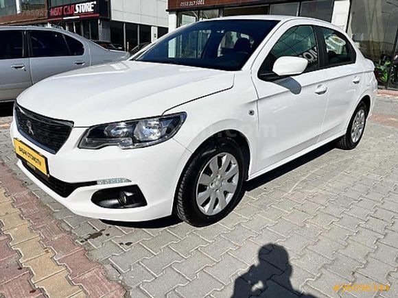 BAŞAK OTOMOTİV den 301