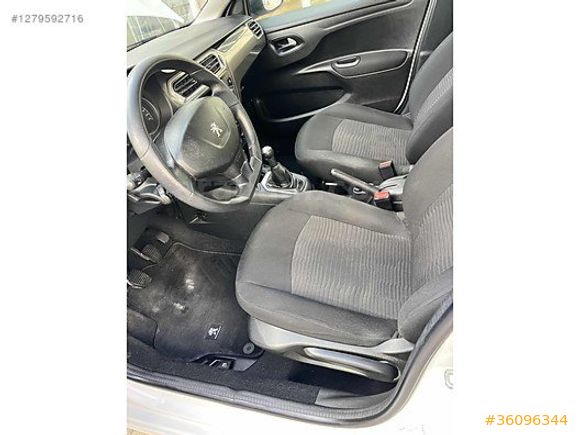 BAŞAK OTOMOTİV den 301