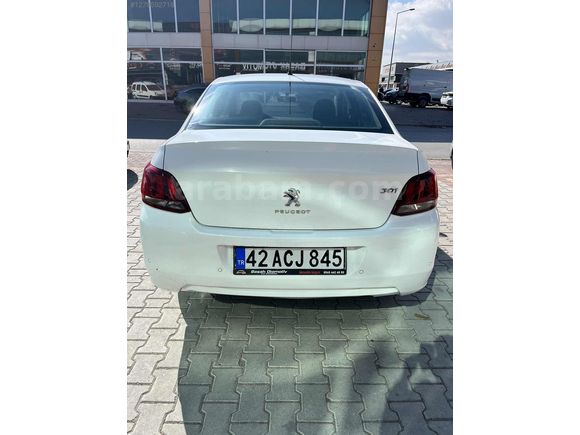 BAŞAK OTOMOTİV den 301 Kredi kartına 12 taksit