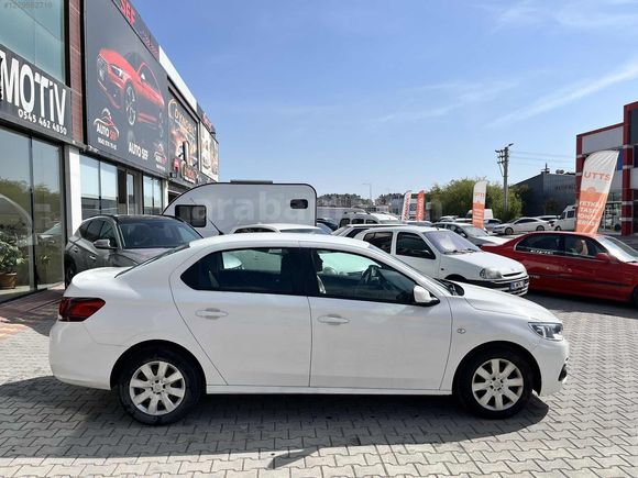 BAŞAK OTOMOTİV den 301 Kredi kartına 12 taksit