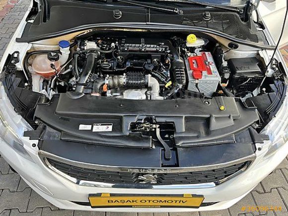 BAŞAK OTOMOTİV den 301
