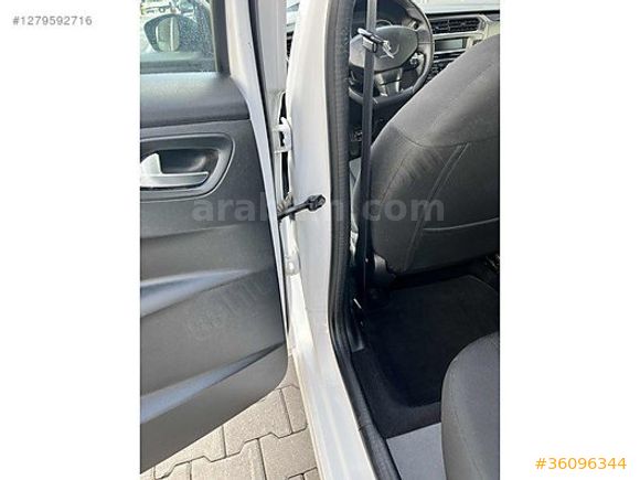BAŞAK OTOMOTİV den 301