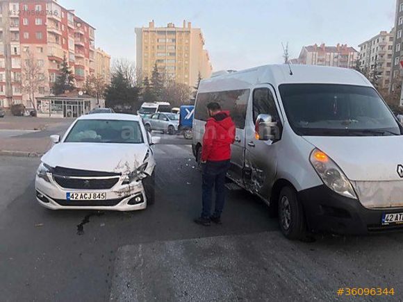 BAŞAK OTOMOTİV den 301