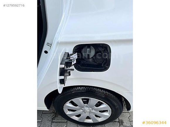 BAŞAK OTOMOTİV den 301