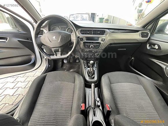 BAŞAK OTOMOTİV den 301