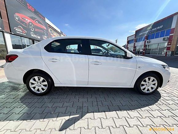 BAŞAK OTOMOTİV den 301