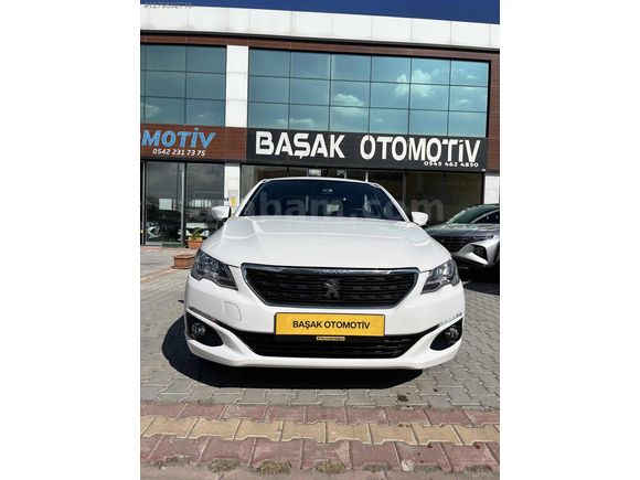BAŞAK OTOMOTİV den 301 Kredi kartına 12 taksit