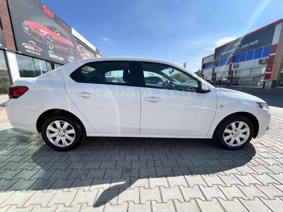 BAŞAK OTOMOTİV den 301 Kredi kartına 12 taksit