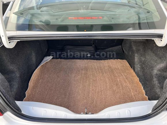 BAŞAK OTOMOTİV den 301 Kredi kartına 12 taksit