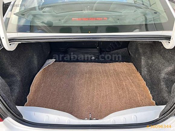 BAŞAK OTOMOTİV den 301