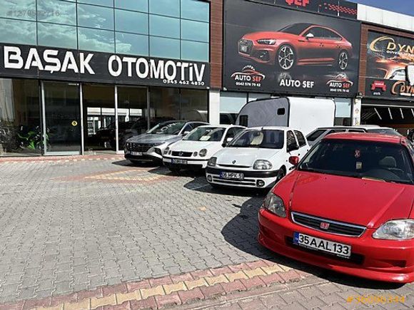 BAŞAK OTOMOTİV den 301