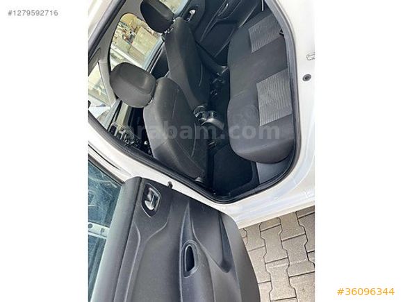 BAŞAK OTOMOTİV den 301