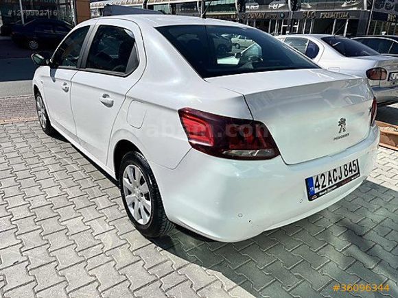BAŞAK OTOMOTİV den 301