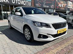 BAŞAK OTOMOTİV den 301