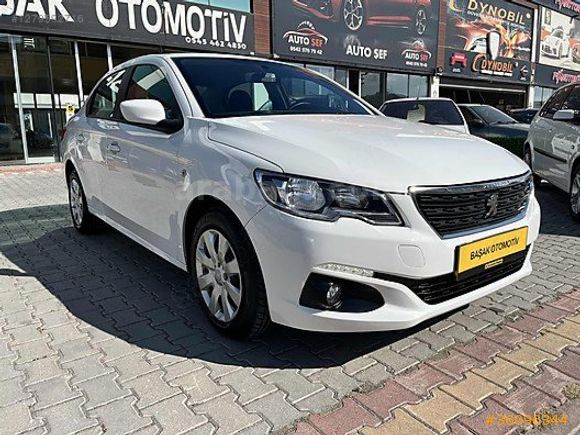 BAŞAK OTOMOTİV den 301