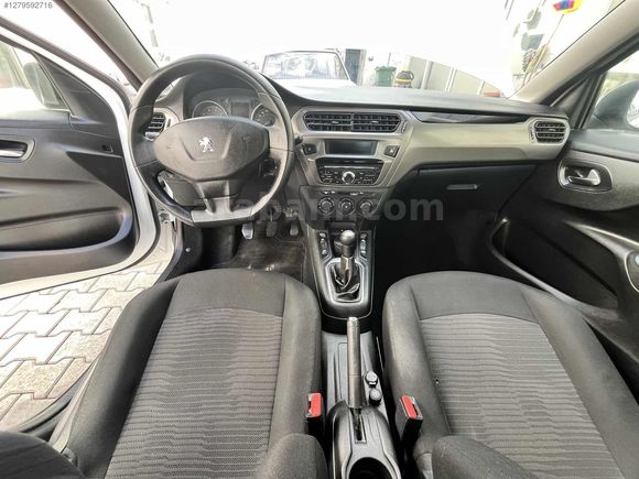 BAŞAK OTOMOTİV den 301 Kredi kartına 12 taksit