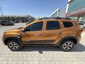 BAŞAK OTOMOTİV den Duster