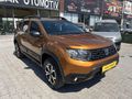 BAŞAK OTOMOTİV den Duster