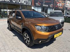 BAŞAK OTOMOTİV den Duster