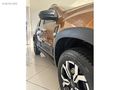 BAŞAK OTOMOTİV den Duster