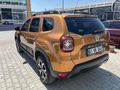 BAŞAK OTOMOTİV den Duster