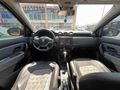 BAŞAK OTOMOTİV den Duster