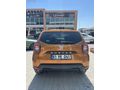 BAŞAK OTOMOTİV den Duster
