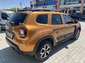 BAŞAK OTOMOTİV den Duster