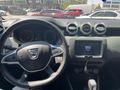 BAŞAK OTOMOTİV den Duster