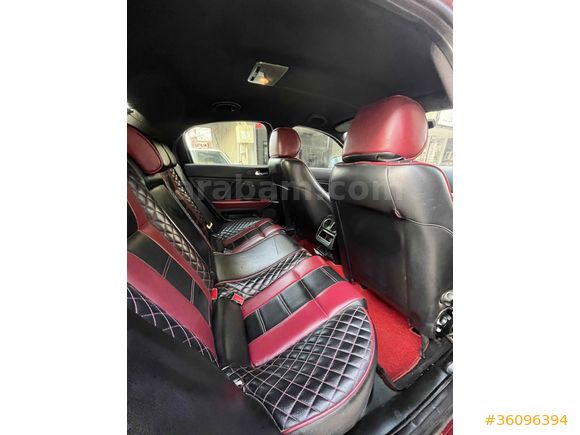 Galeriden Alfa Romeo 159 1.9 JTS Distinctive 2006 Model Kocaeli