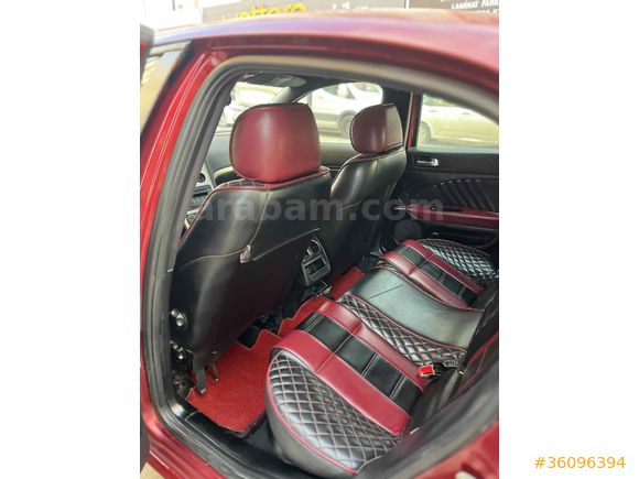 Galeriden Alfa Romeo 159 1.9 JTS Distinctive 2006 Model Kocaeli