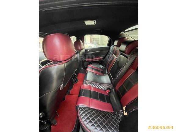 Galeriden Alfa Romeo 159 1.9 JTS Distinctive 2006 Model Kocaeli