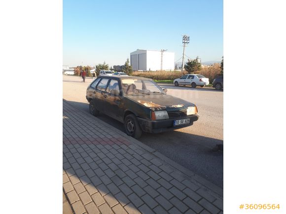 Sahibinden Lada Samara 1.5 2000 Model