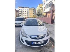 Sahibinden Opel Corsa 1.3 CDTI Essentia 2013 Model 