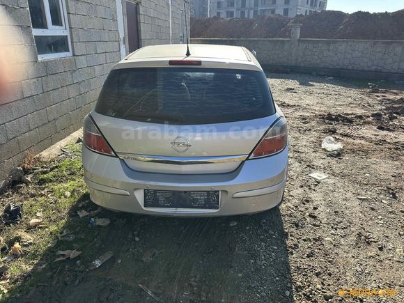 Sahibinden Opel Astra 1.6 Essentia 2012 Model 