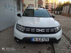 Sahibinden Dacia Duster 1.0 Tce Essential 2023 Model 