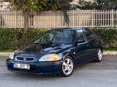 Sahibinden Honda Civic 1.4 i S 1997 Model 