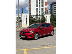 Sahibinden Renault Clio 1.0 TCe Icon 2022 Model 