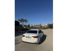 Takaslı Sahibinden Audi A4 Sedan 1.4 TFSI Dynamic 2016 Model 