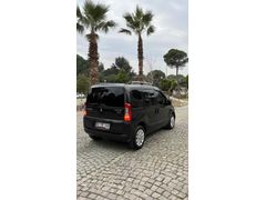 Sahibinden 2013 Model Peugeot Bipper Sınıfının En Dolusu