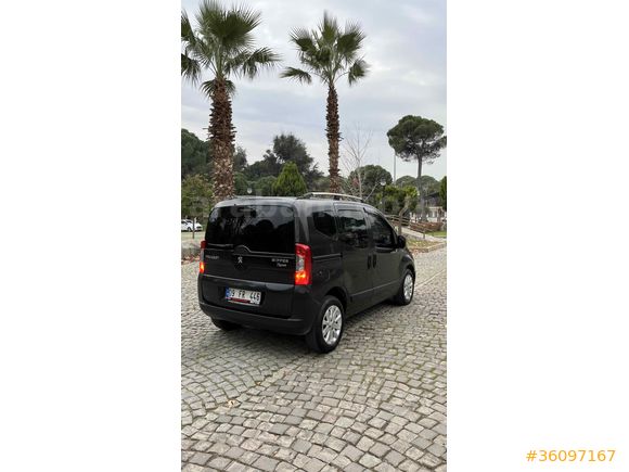 Sahibinden 2013 Model Peugeot Bipper Sınıfının En Dolusu