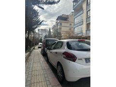 Sahibinden Peugeot 208 1.2 PureTech Access 2016 Model 