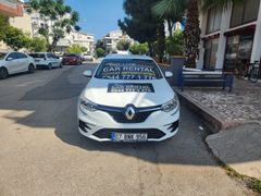 DELUXE OTOMOTİV'DEN 2025 MEGANE - 1.3 TCE OTOMATİK