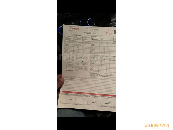 Sahibinden Renault Megane 1.5 dCi Touch 2016 Model Şanlıurfa